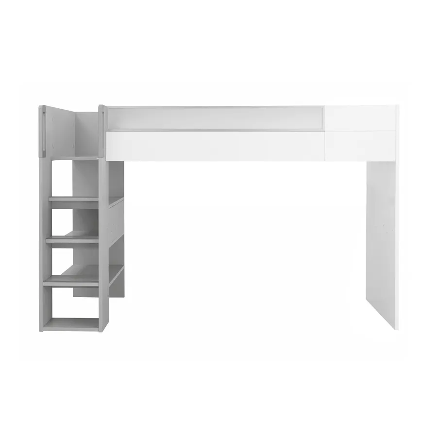 Gautier Hochbett – Dimix – 90 x 200 cm