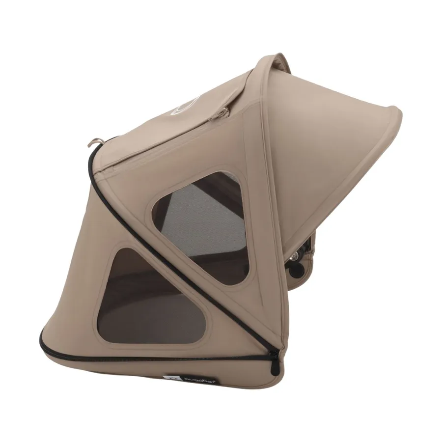 Bugaboo Dragonfly Breezy Zonnekap