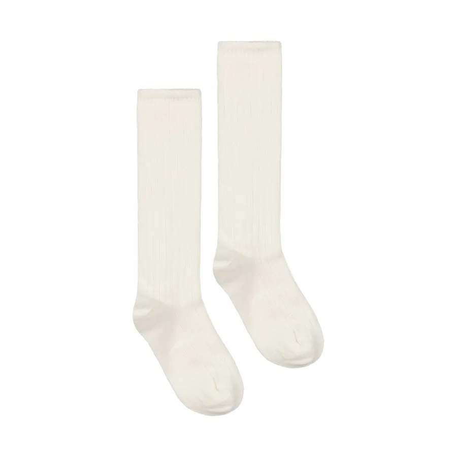 Gray Label Socken - Cream