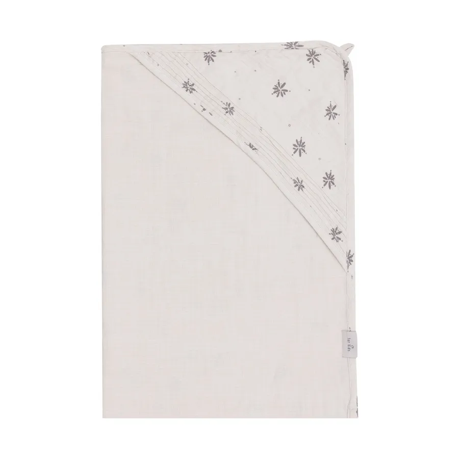 Witlof For Kids Little Charm Hydrophiles Badecape