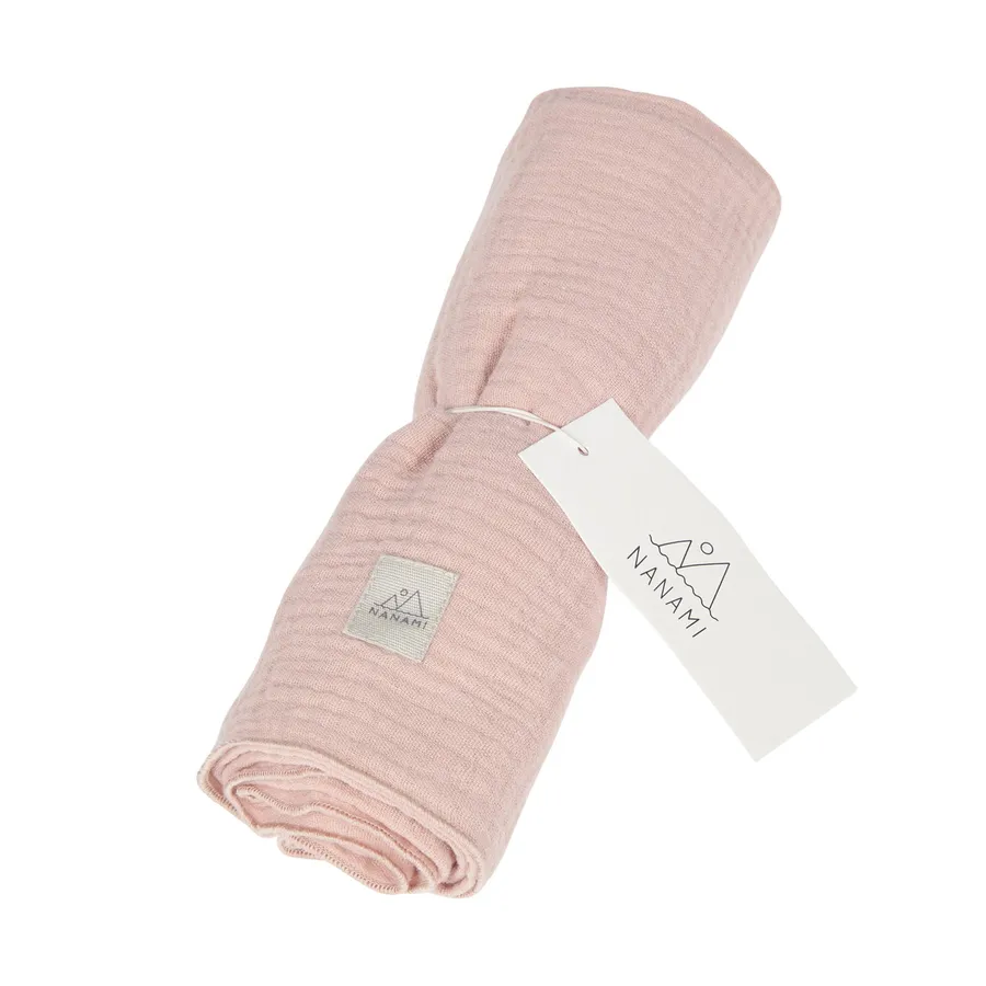 Nanami Windel – Pink – 60x60 cm