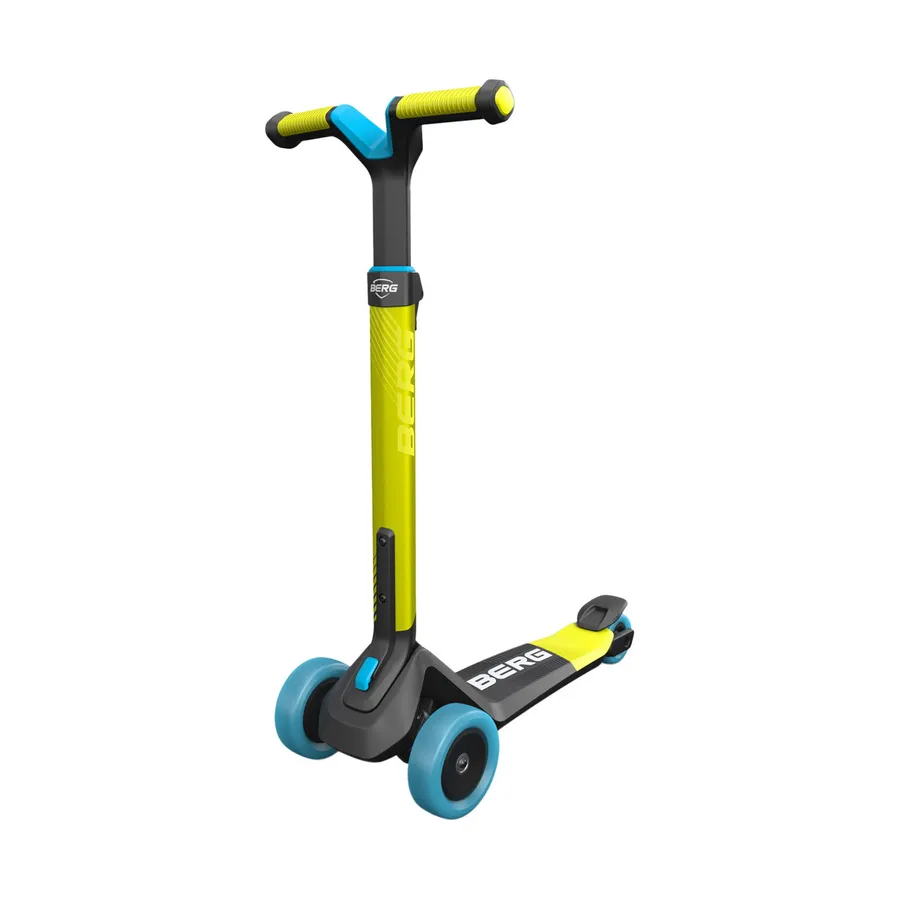 BERG Nexo Roller Faltbar