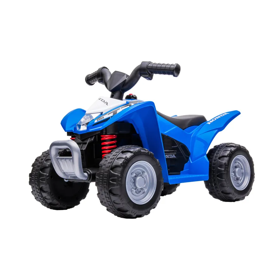 Puck Kinderquad Elektrisch - Honda