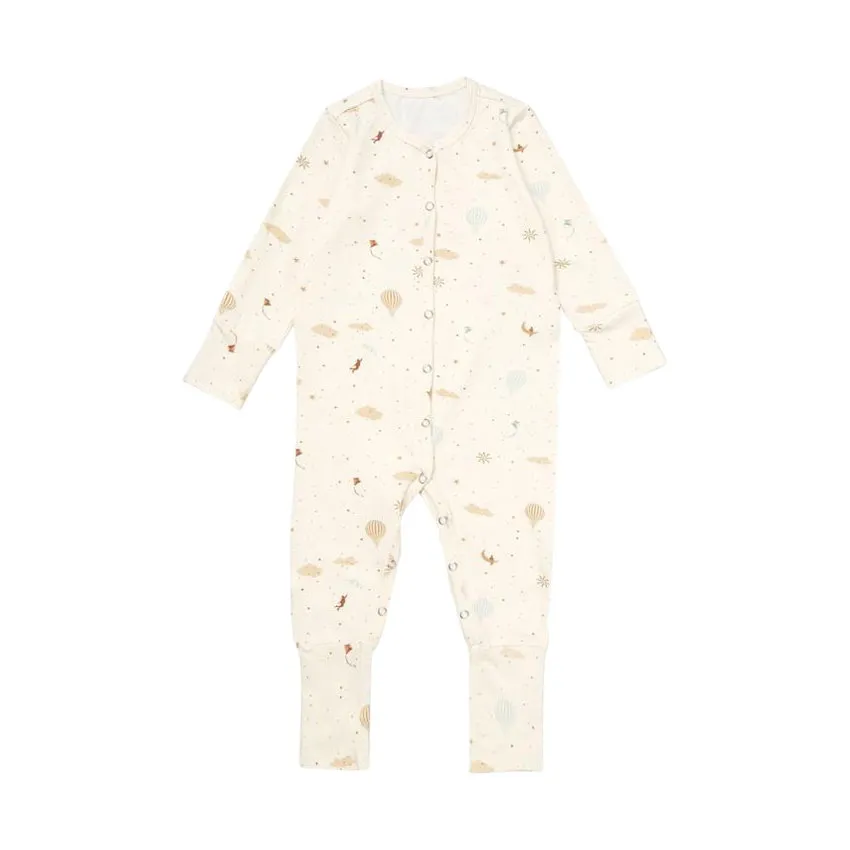 Cam Cam Copenhagen Baby Onesie Ellinor - Dreamland