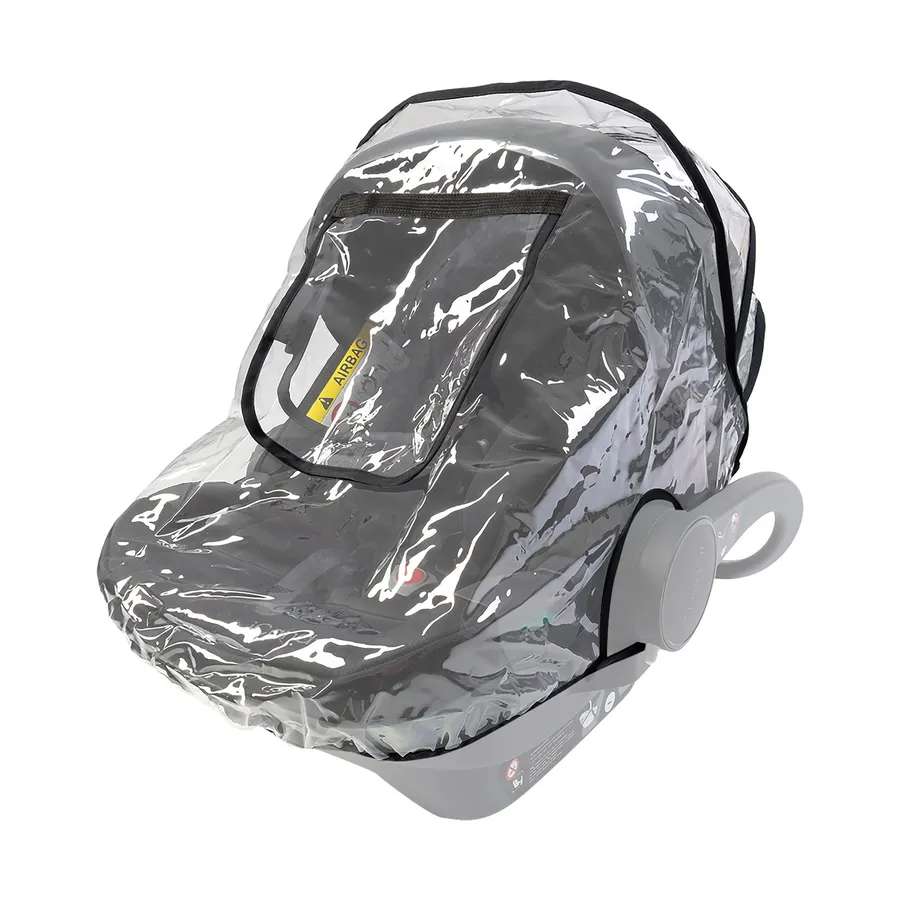 iCandy Cocoon 360 Regenschutz