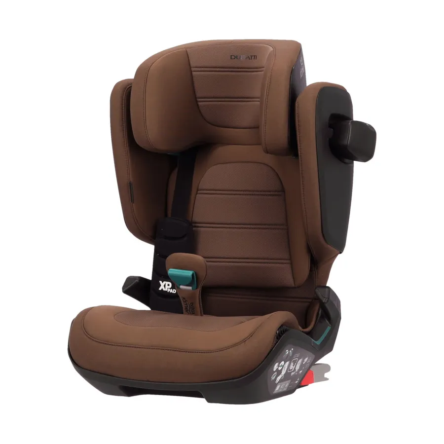 Dubatti by Britax Römer KIDFIX PRO Kindersitz