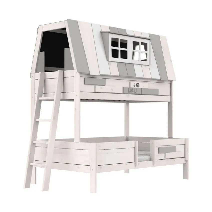 LIFETIME Kidsrooms My Hangout Etagenbett
