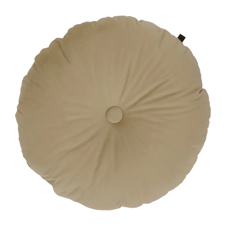 Overseas Enzo Round Kissen