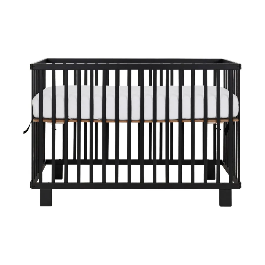 Puck Babybett 60x120 Klappbar 