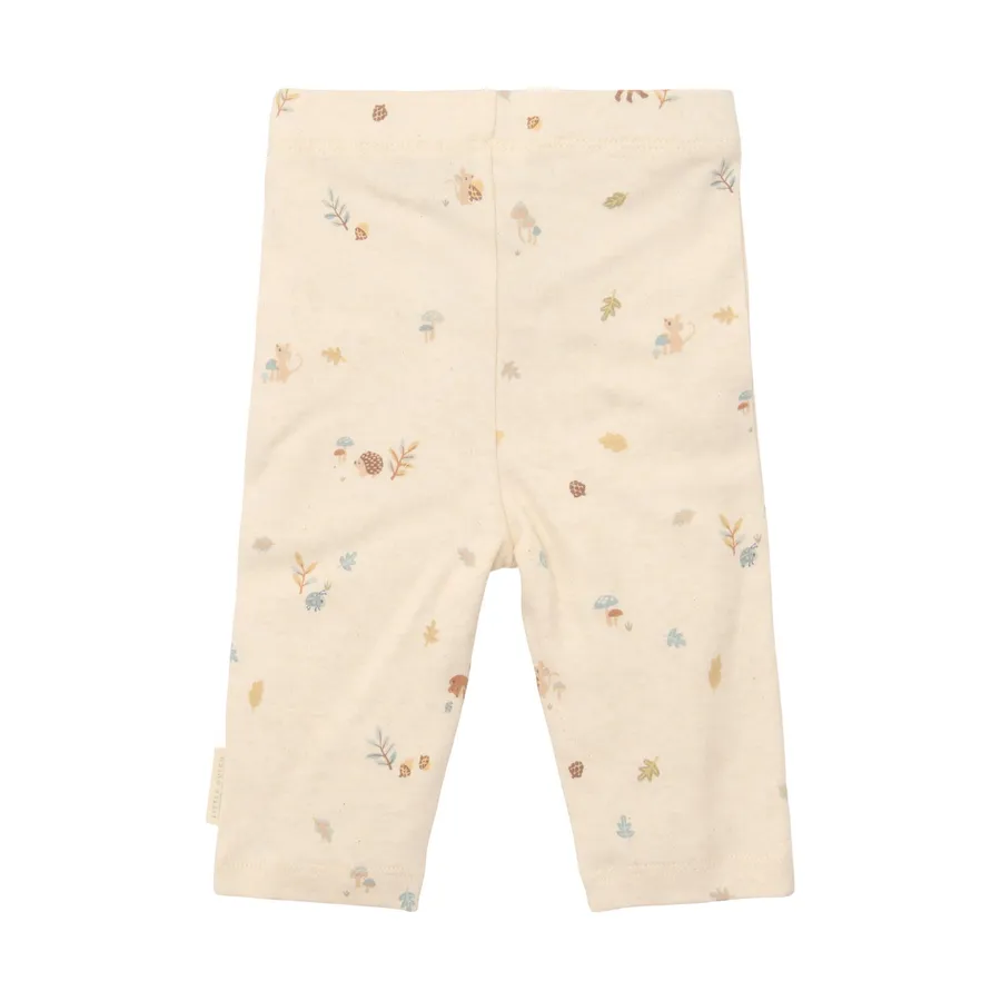 Little Dutch Hose - Forest Nature - Beige