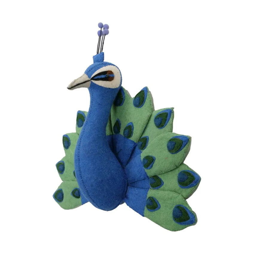 KidsDepot Zoo Pfau