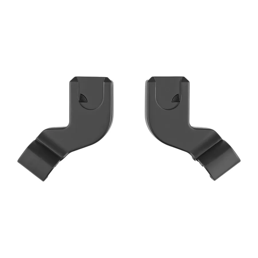Easywalker Rockey S / M / L Autositz Adapter