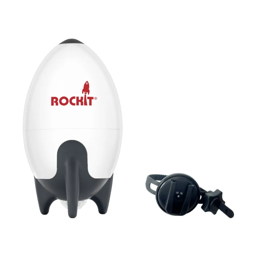 Rockit Aufladbarer Baby Rocker
