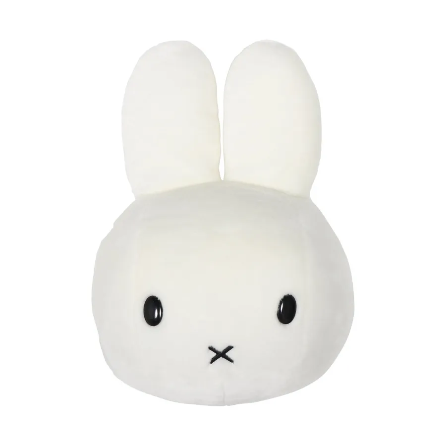 Wild & Soft Miffy Tierkopf