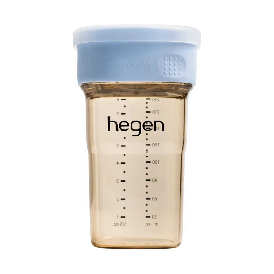 Hegen Übungsbecher 360º