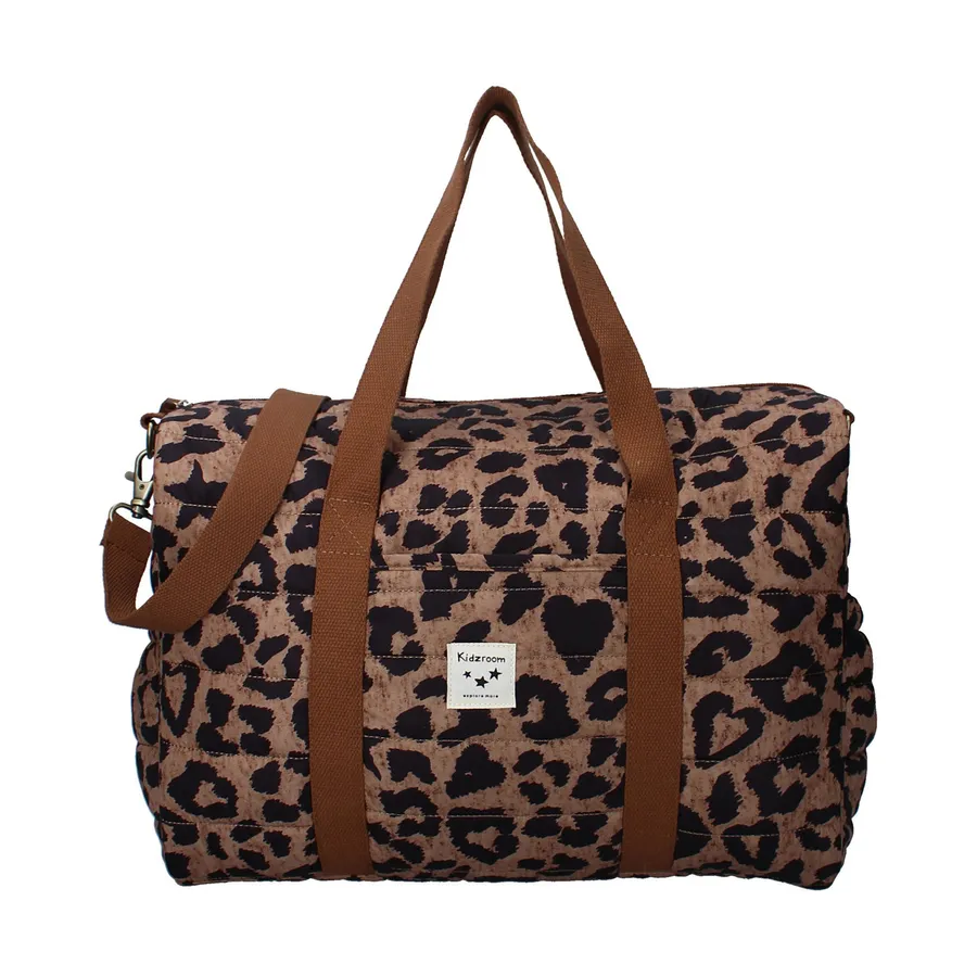 Kidzroom Wickeltasche