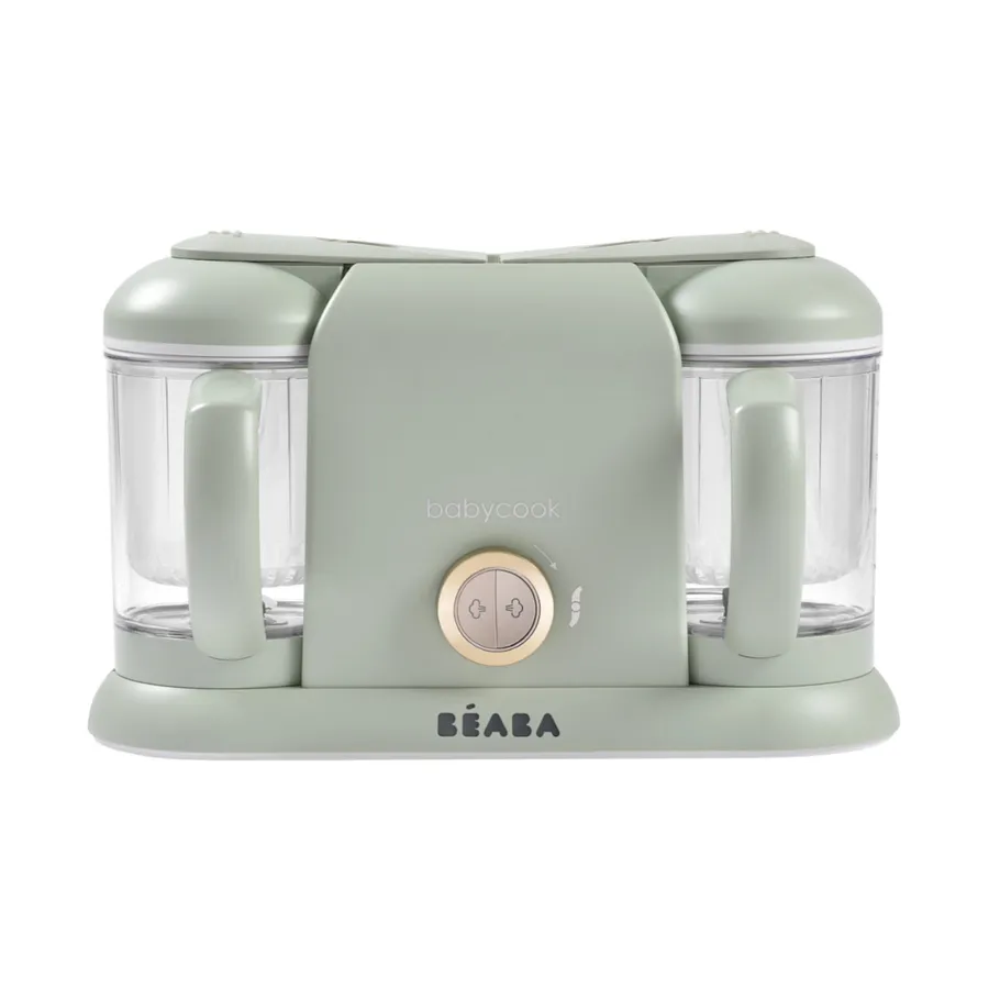 Beaba Babycook Duo