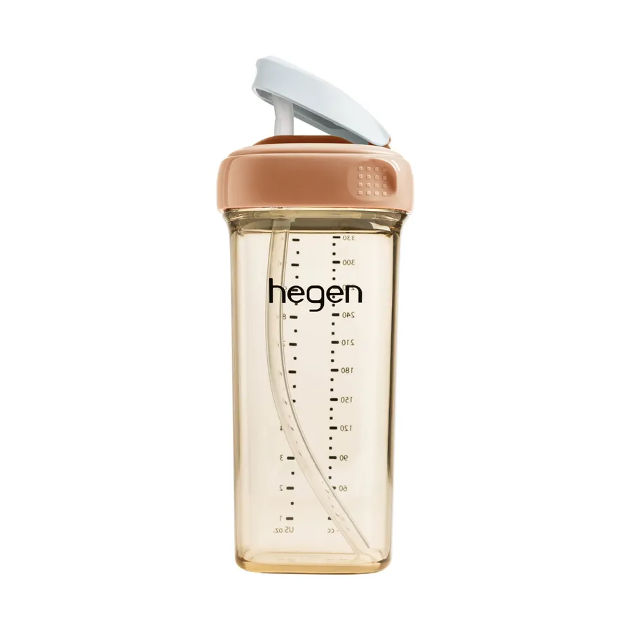 Hegen Strohhalmbecher 330 ml 