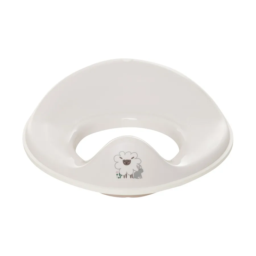 Bebe-Jou Grow Toilettensitz- Tiny Sheep
