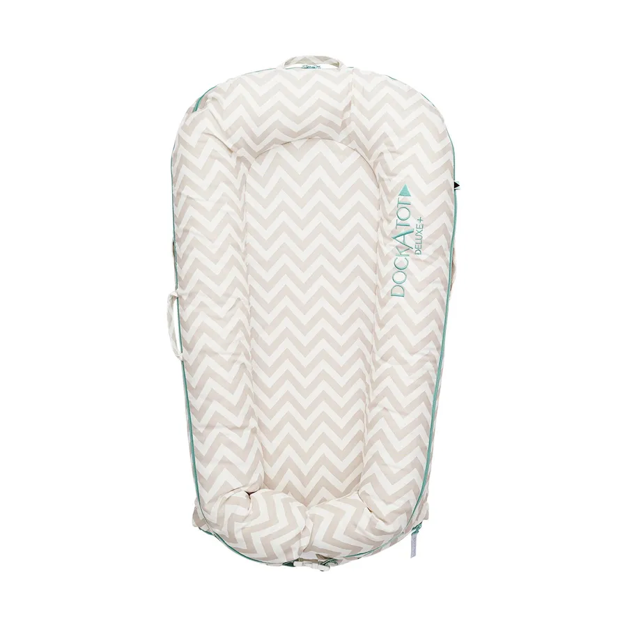 DockATot Deluxe+ Cover