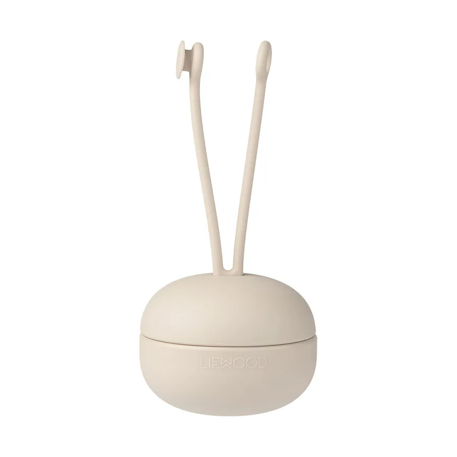 Liewood Philip Schnullerhalter - Sandy