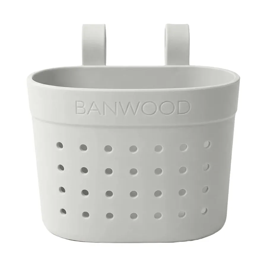 Banwood Pin & Ride Lenkerkorb