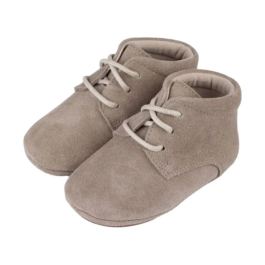 Baby Dutch Classic Babyboots - MOOS