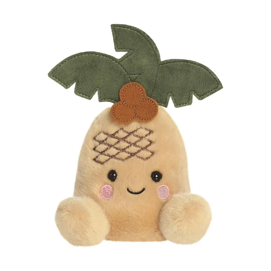 Aurora Kuscheltier - Palm Pals Tree - 13 cm