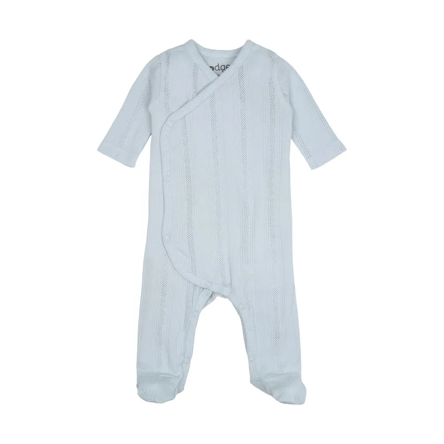 Lodger Jumper Pointelle