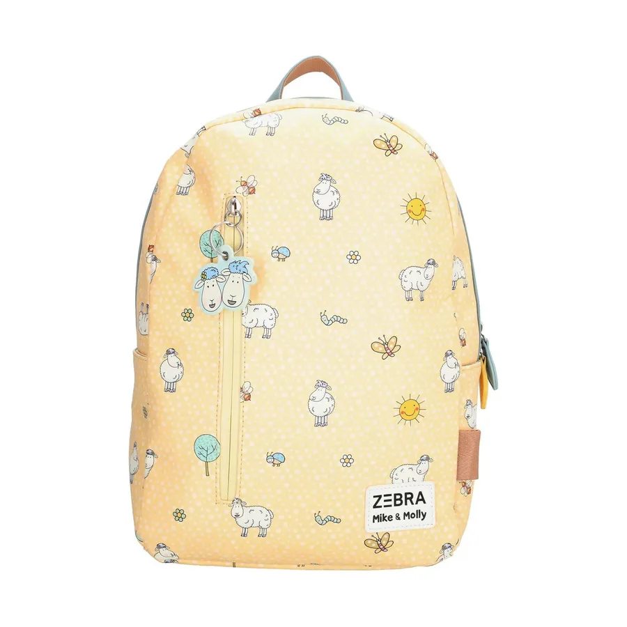 Zebra Trends Rucksack - Mike & Molly