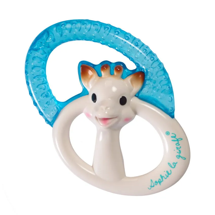 Sophie die Giraffe Kühlender Beißring