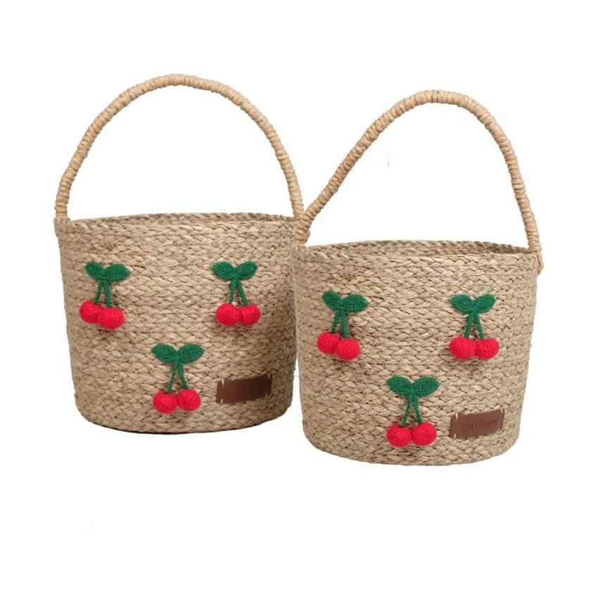 Kidsdepot Korb - Cereja - 2er Set
