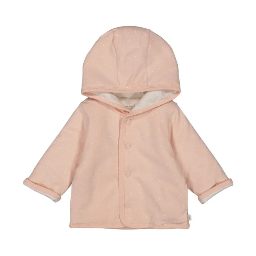 Feetje The Magic is in You Jacke - Rosa