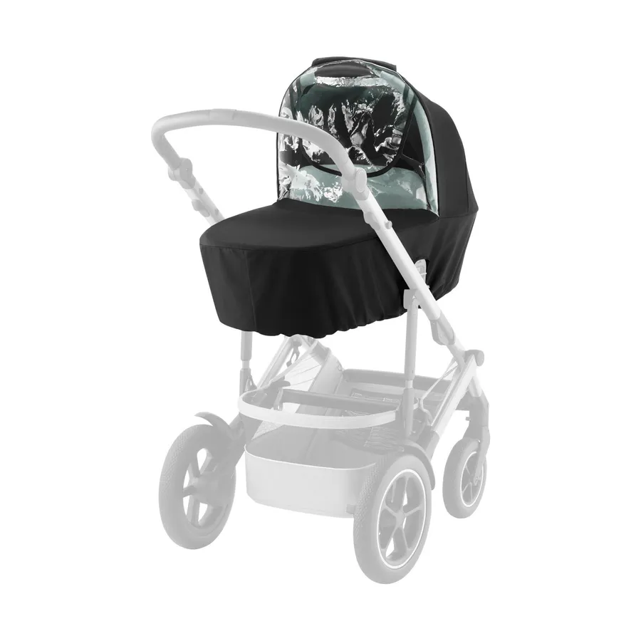 Britax Römer Regenschutz Liegewanne - Smile 5Z