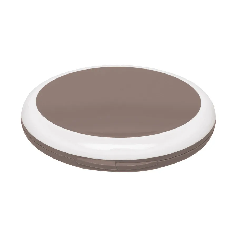 Bébé-Jou Maniküreset - Mocha Mousse