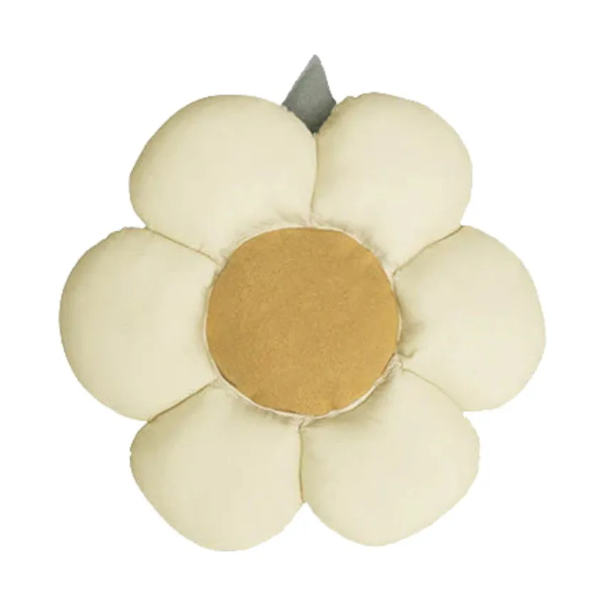 Lorena Canals Kissen – Little Daisy – Ø 35 cm