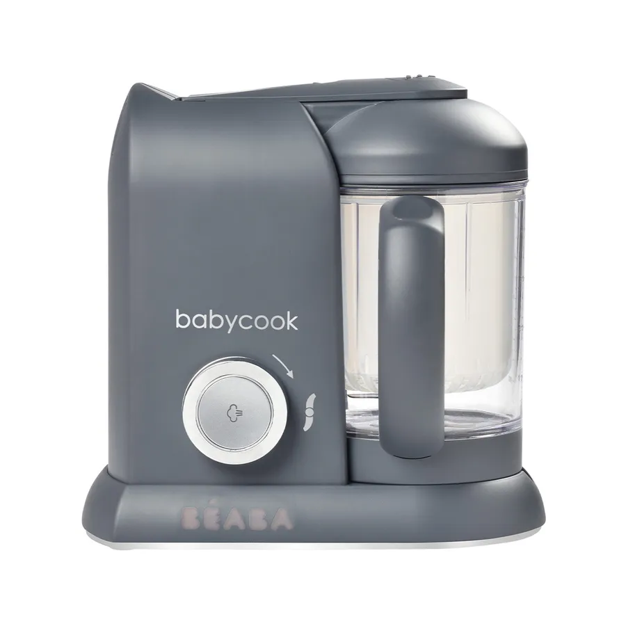 Beaba Babycook Solo