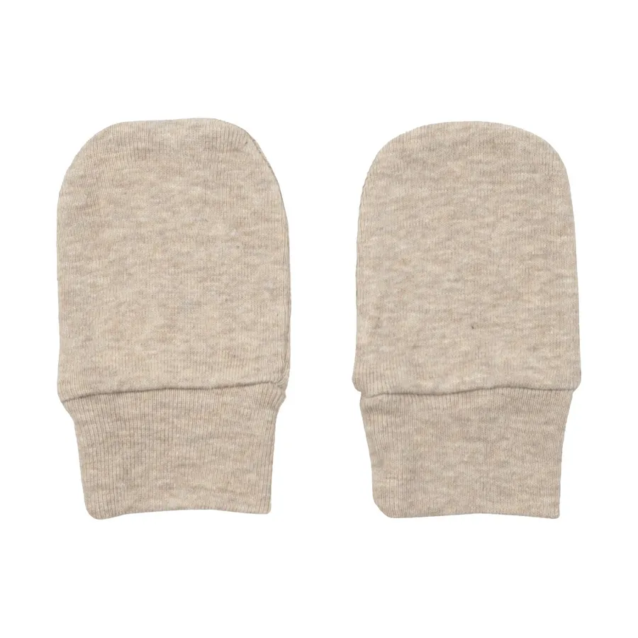 Lodger Kratzhandschuhe - Melange - One Size