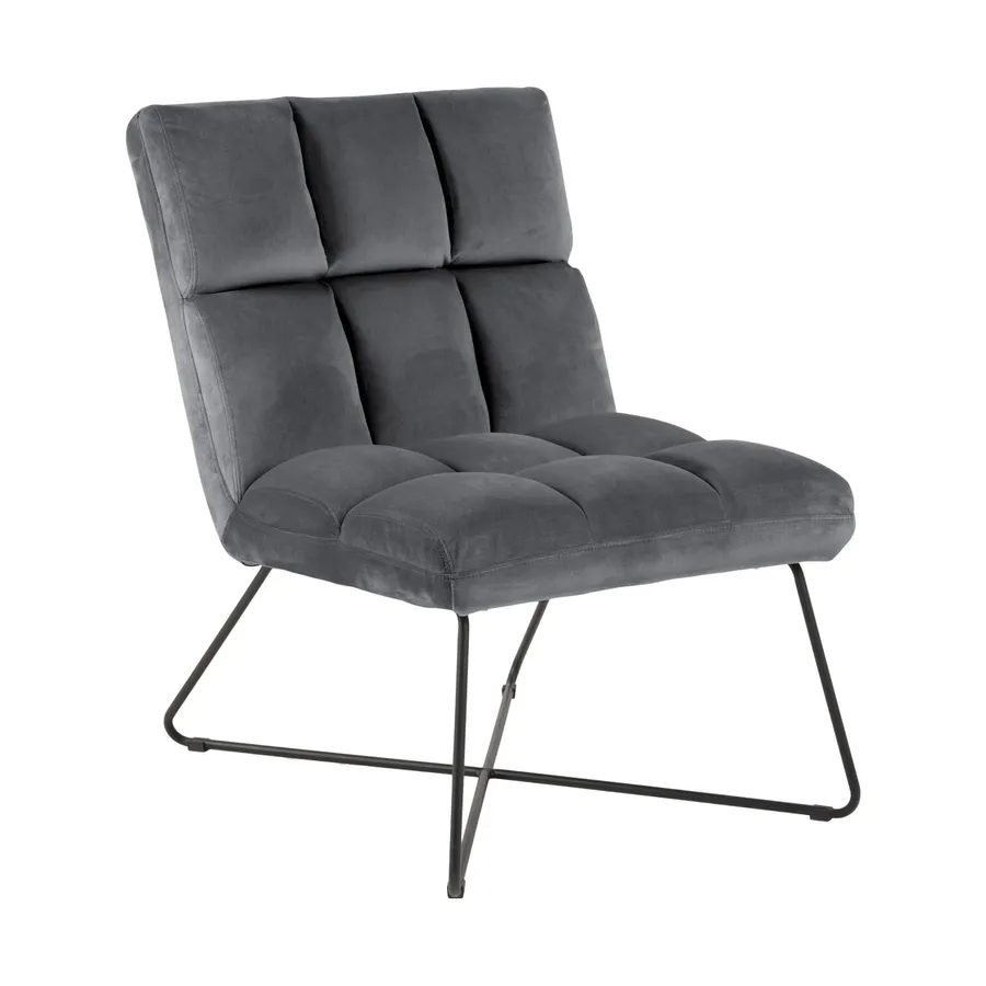 Europe Baby Mika Lounge Chair  