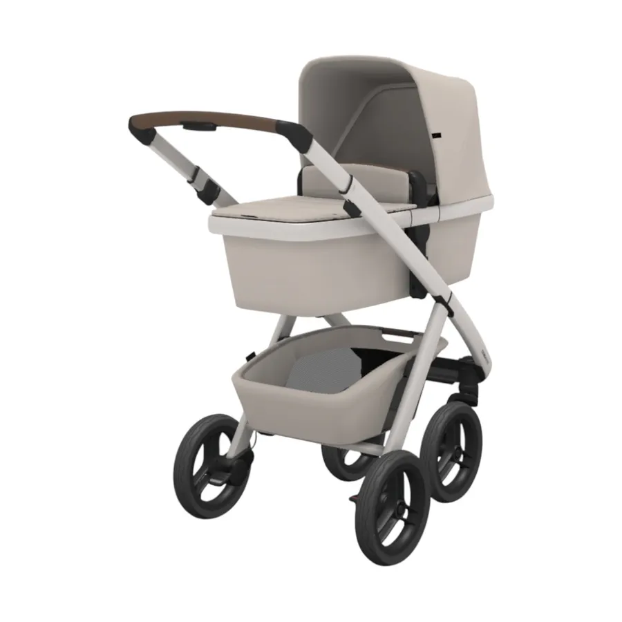 Dubatti Two E2 2-in-1 Kinderwagen - Mix & Match