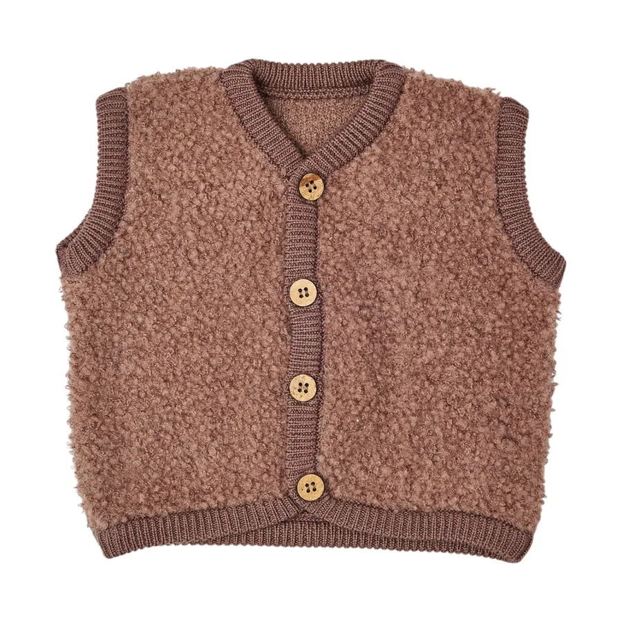 Smallstuff Bodywarmer 