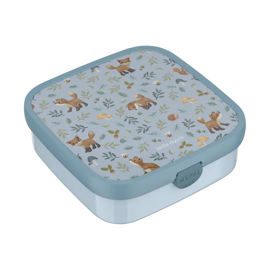 Mepal Bento Lunchbox Campus – Groß