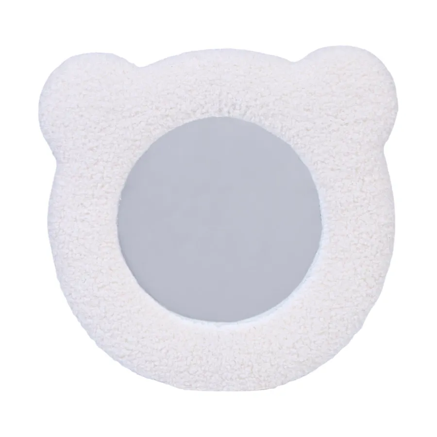 Childhome Teddy Spiegel - Offwhite