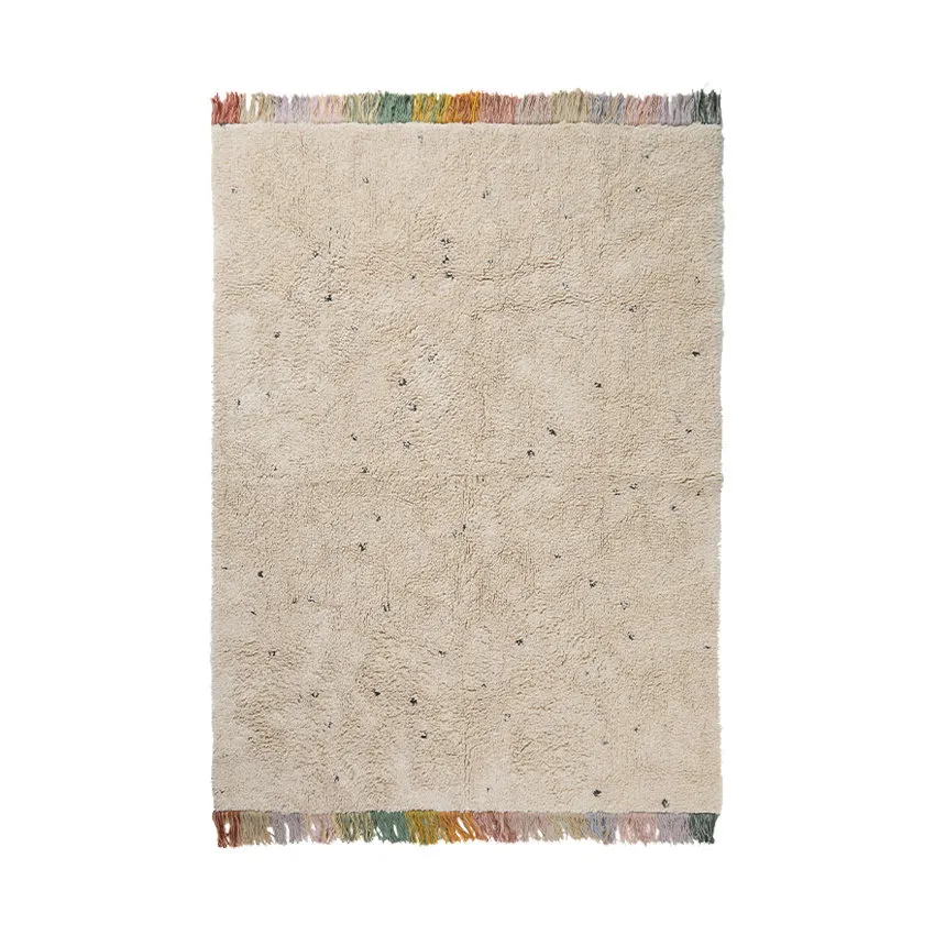 Lorena Canals Teppich – Stardust 