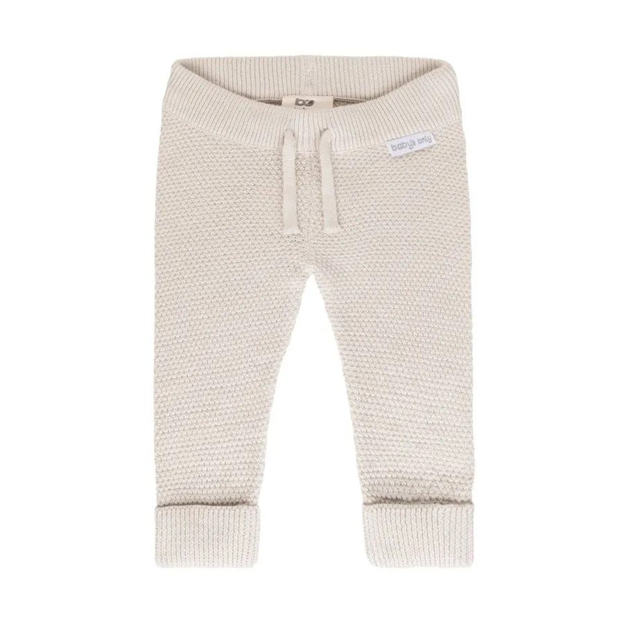 Baby's Only Willow Hose - Warm Linen