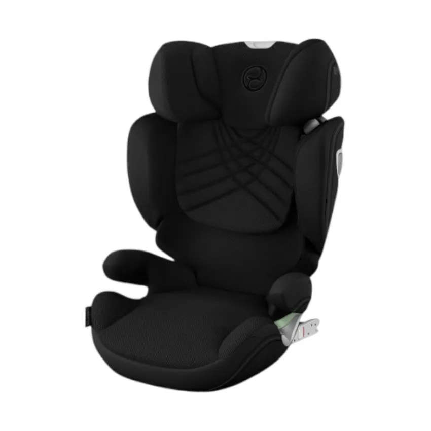Cybex Solution T i-Fix Plus Autositz 