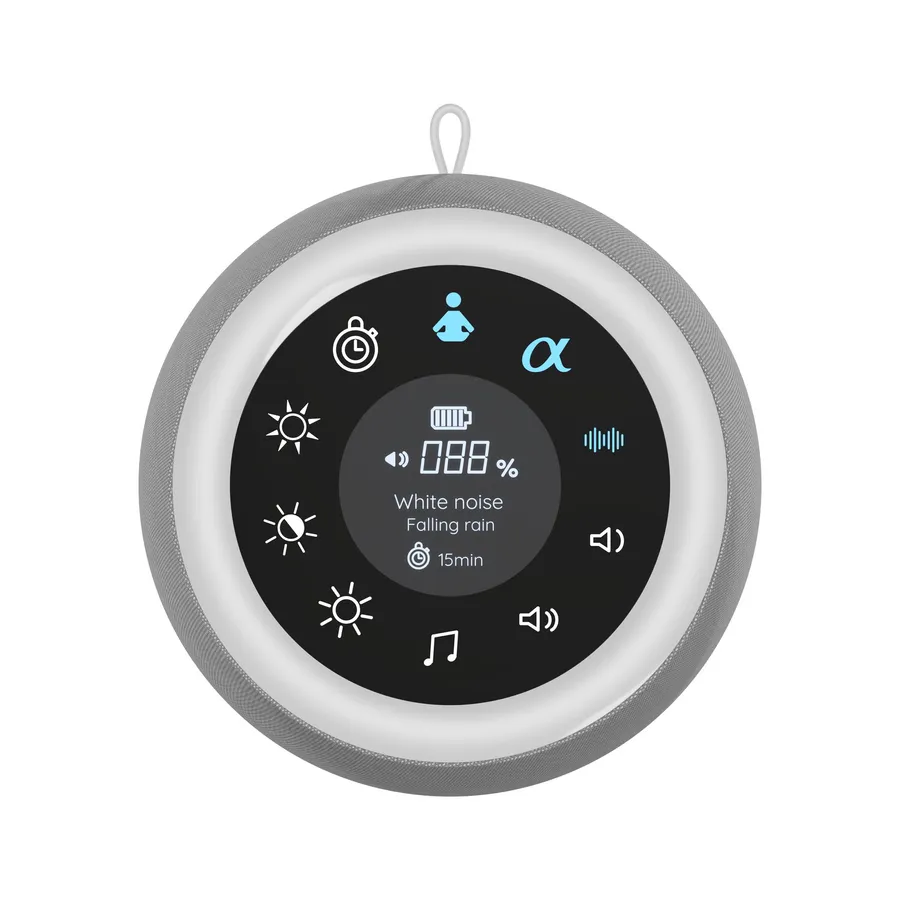 Numsy Touch Schlaftrainer - White Noise
