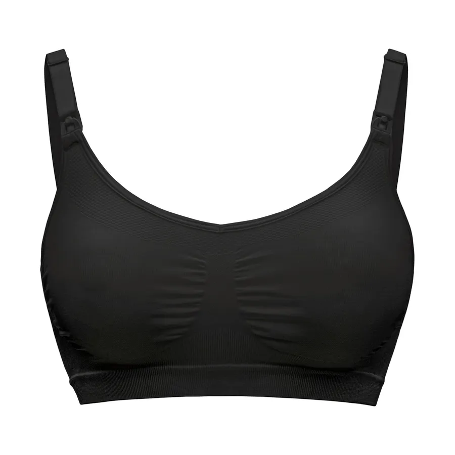 Medela Keep Cool Still-BH - Schwarz