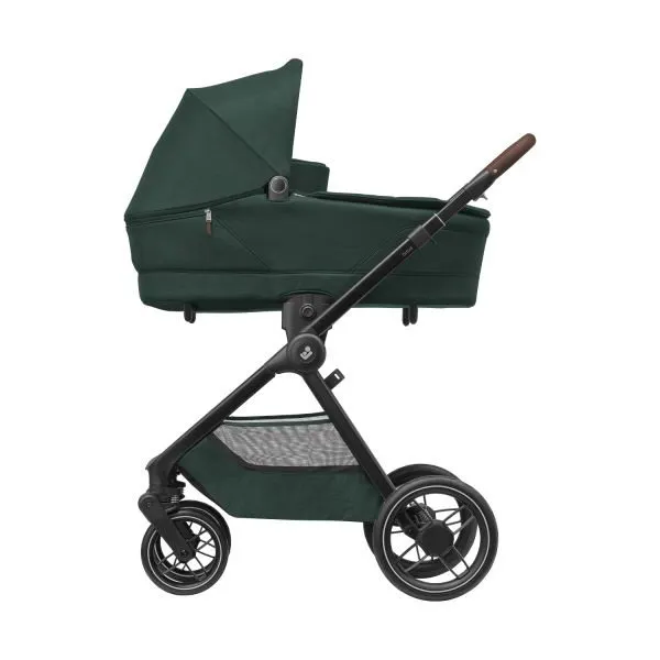 Maxi-Cosi Kinderwagen 3-in-1 - Oxford+ | Pebble 360 Pro 2 | Kindersitzadapter