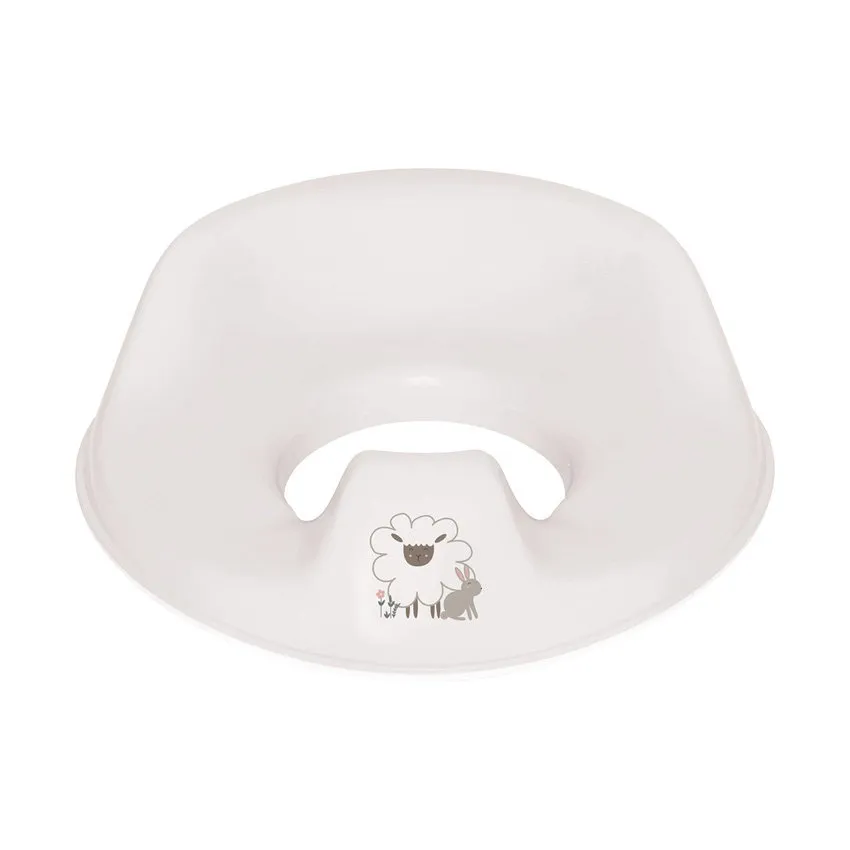 Bebe-Jou Tiny Sheep Toilettensitz de Luxe